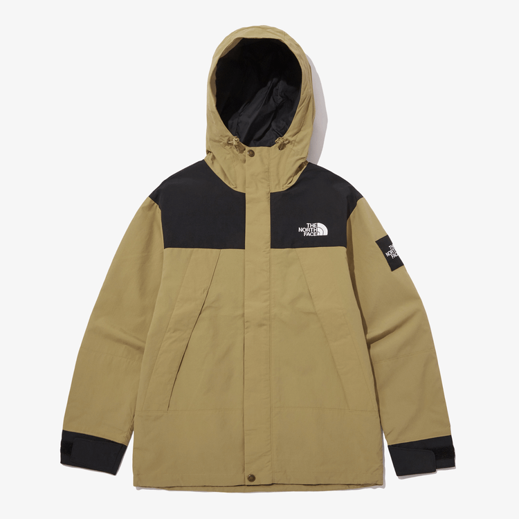 The North Face]【Brilliant|北面特惠】北面马蒂斯夹克MARTIS JACKET