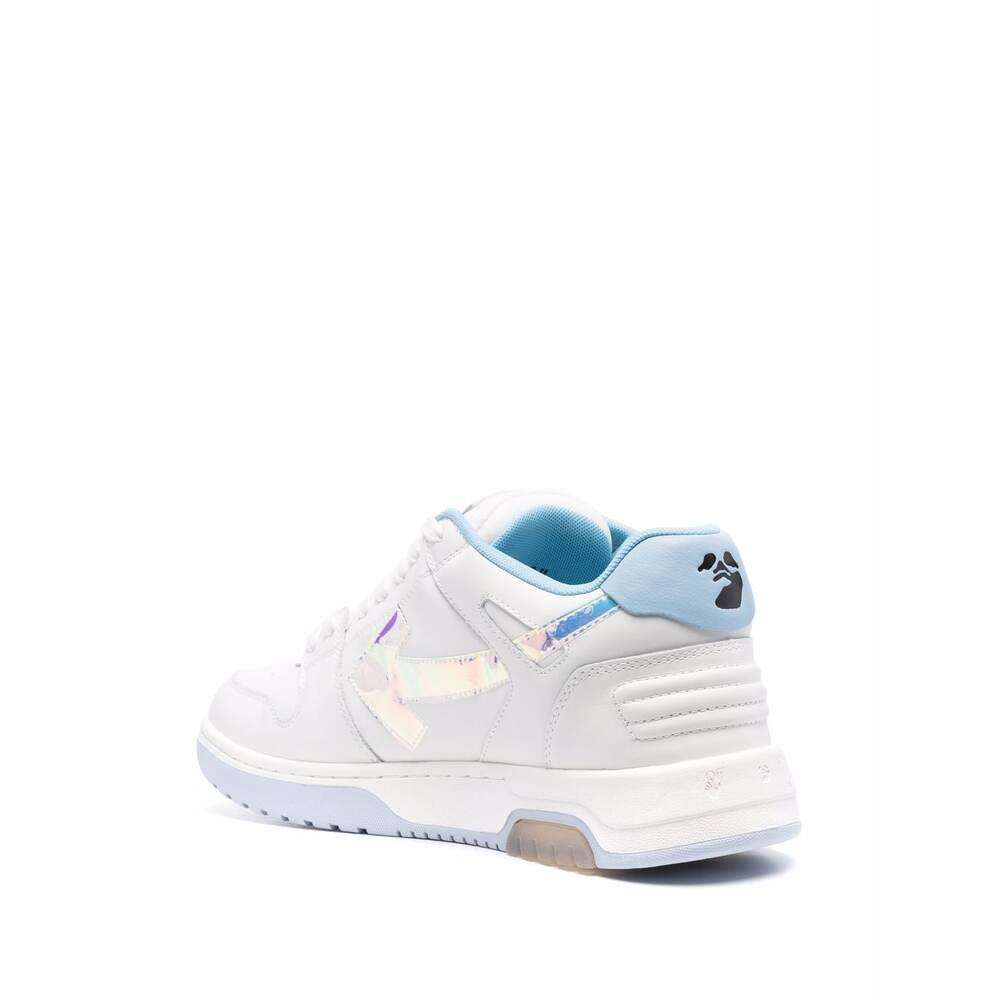 商品Off-White|低帮运动鞋OMIA189F21LEA003-0181  （澳门仓发货）,价格¥3369,第2张图片详细描述