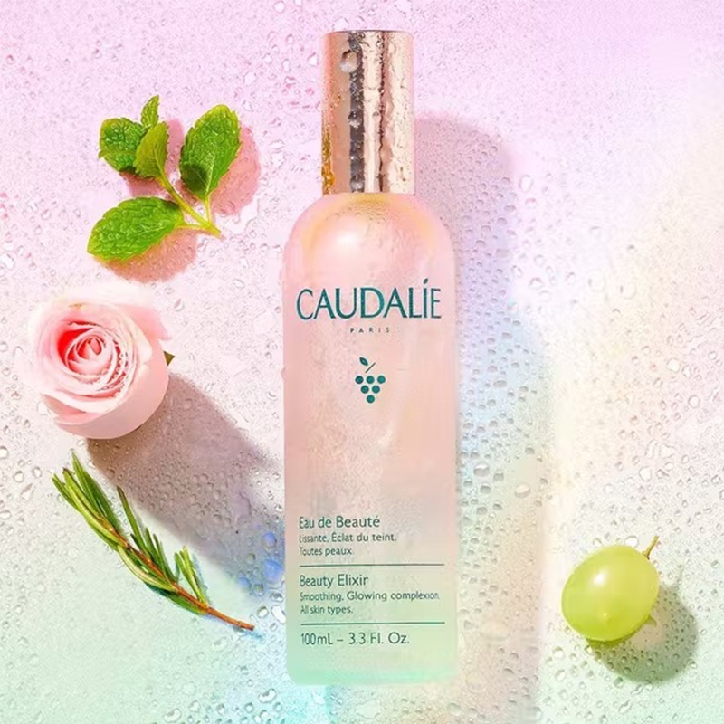 商品Caudalie|Caudalie欧缇丽 葡萄精华爽肤水100ML「皇后水」,价格¥252,第6张图片详细描述