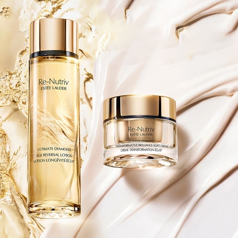 商品Estée Lauder|Estee Lauder雅诗兰黛白金级花菁萃紧颜精粹水爽肤水200ml,价格¥803,第5张图片详细描述