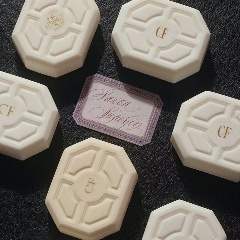 商品Buly1803|卢浮宫联名系列手部身体二合一香氛洁肤皂香皂150g,价格¥289,第10张图片详细描述