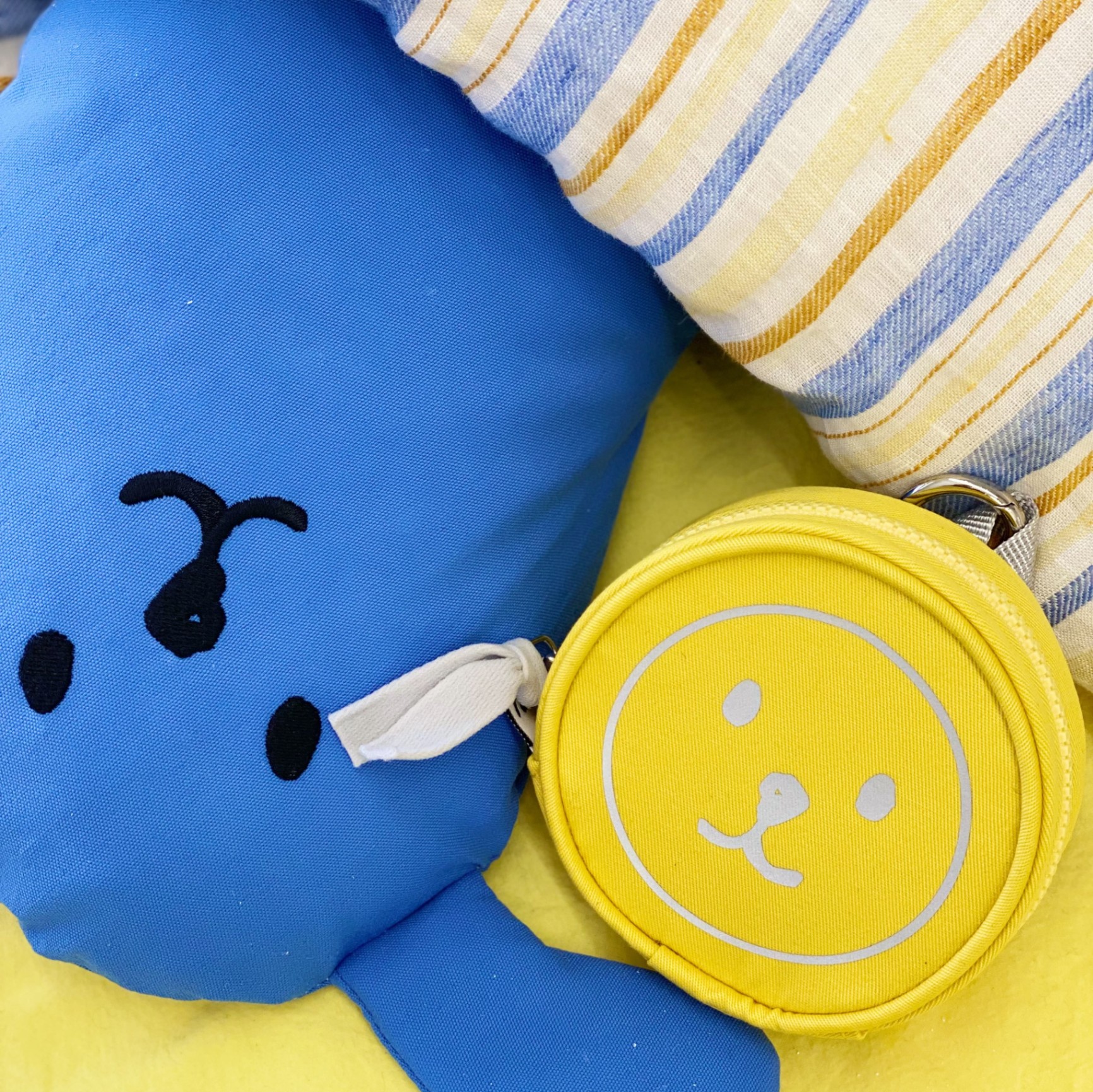 商品[国内直发] Taaffe|拾便包（6色）|Poop Bag,价格¥159,第13张图片详细描述