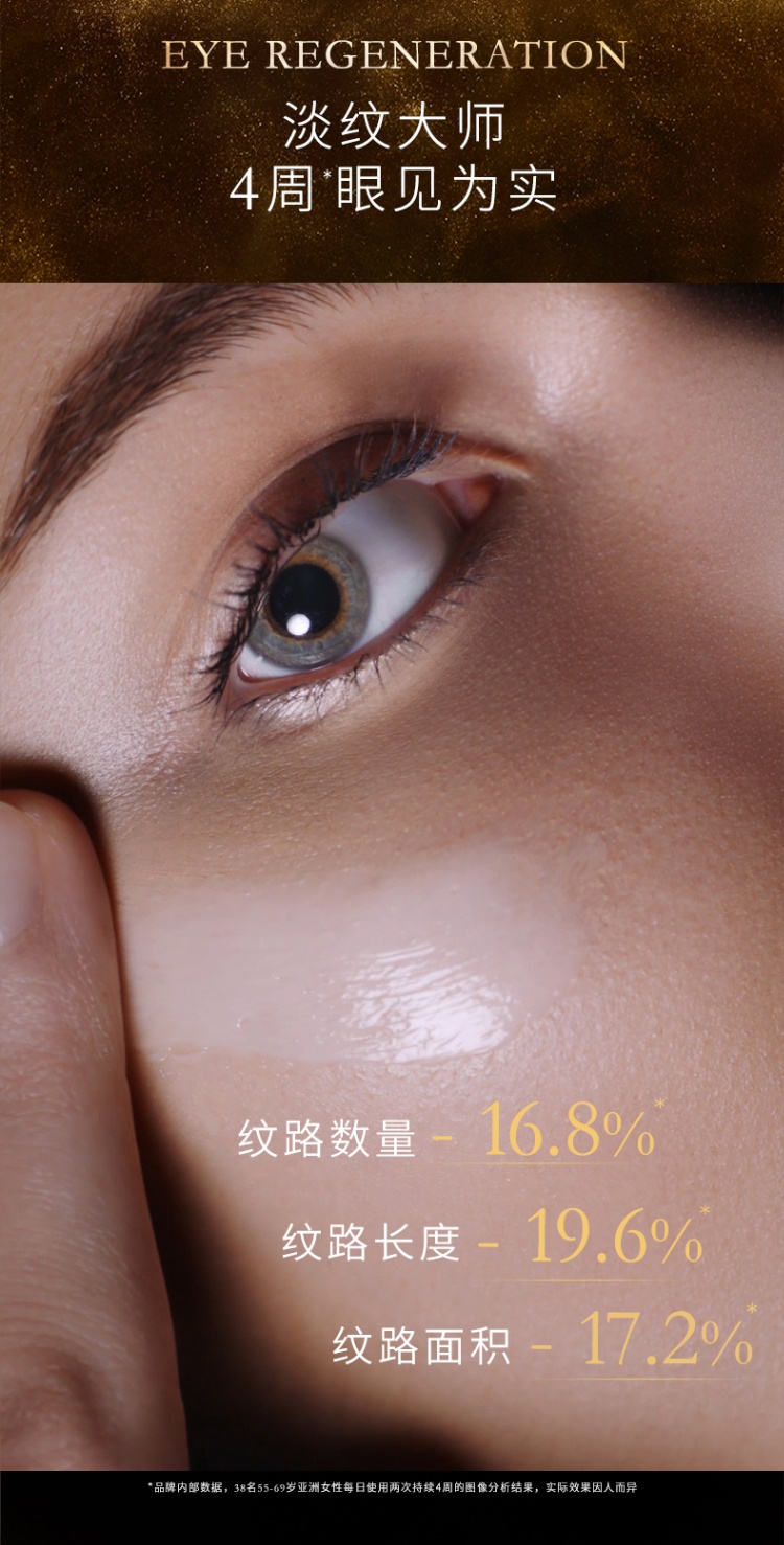 商品[国内直发] Lancôme|香港直邮 Lancome/兰蔻菁纯c面霜眼霜精华露乳液护肤套盒,价格¥6486,第2张图片详细描述