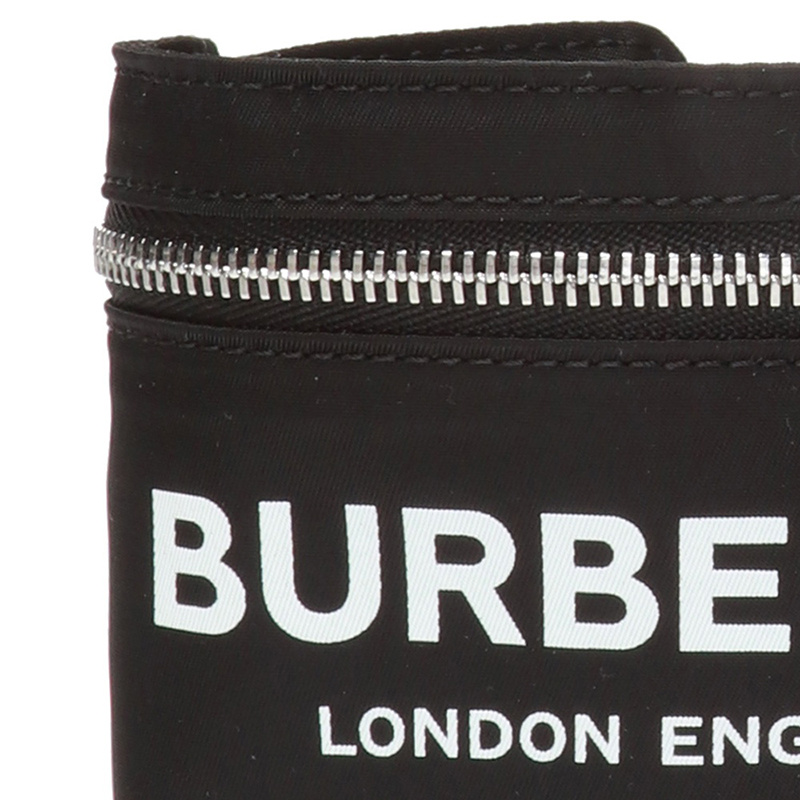 商品Burberry|BURBERRY 男士箱包配件黑色 8016591,价格¥1377,第4张图片详细描述