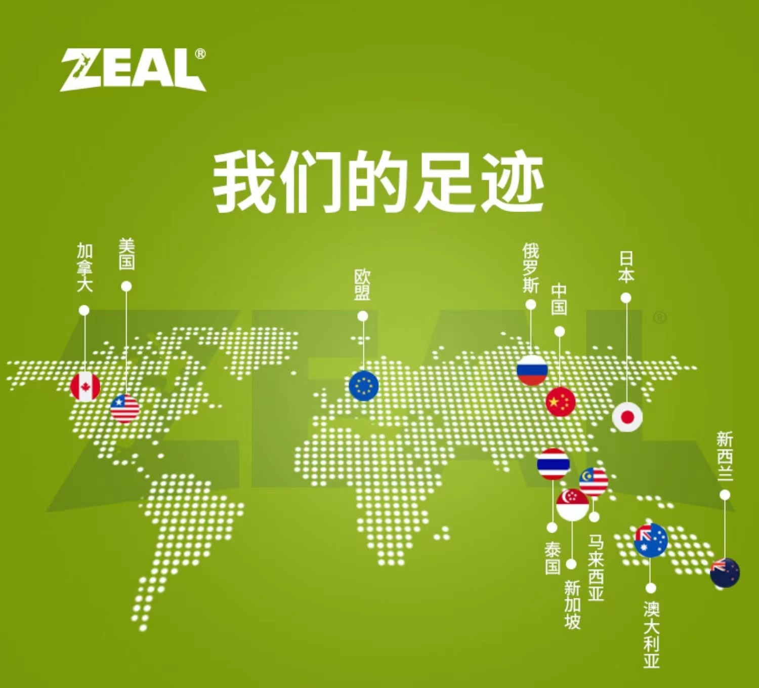 商品[国内直发] Zeal|新西兰全进口风干鹿筋条（犬用）125g,价格¥106,第19张图片详细描述