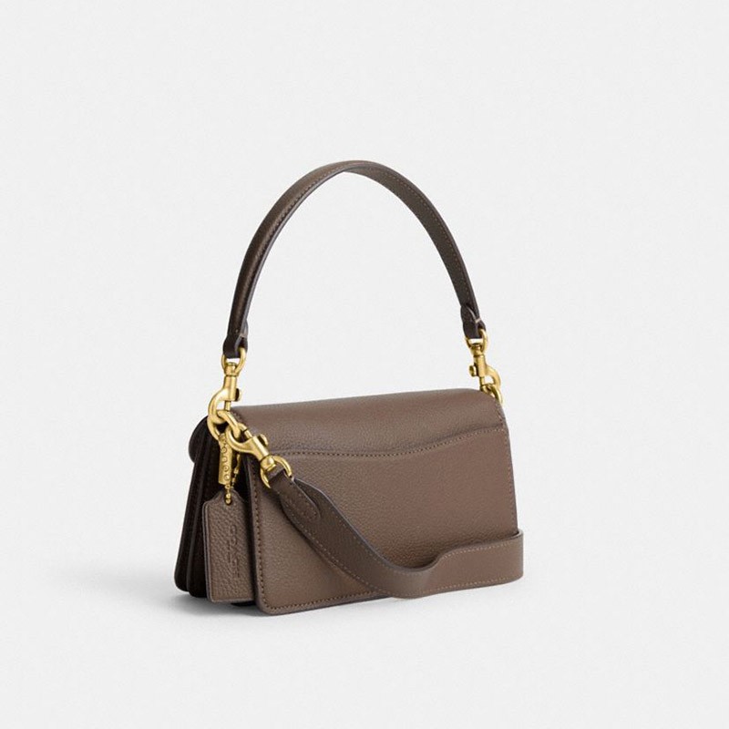 商品Coach|蔻驰女士tabby20系列新版单肩斜挎包小号（香港仓发货）,价格¥2060,第10张图片详细描述