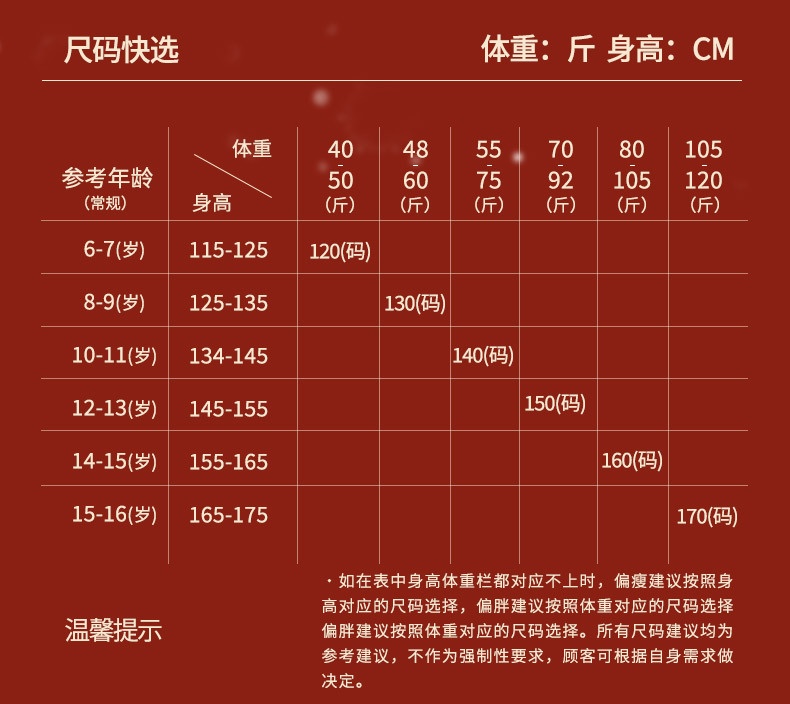 商品[国内直发] GLENVINTEN|格岚云顿英国品牌高端系列女童冬季拜年服儿童过新年喜庆衣服女孩红色洋气套装中国风两件套,价格¥446,第3张图片详细描述