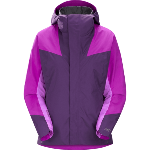 商品Arc'teryx|【Brilliant|包邮包税】始祖鸟 SOLANO HOODY W[SS23] 新款上市 Solano 连帽衫女装 AJNSWX5823,价格¥2715,第3张图片详细描述