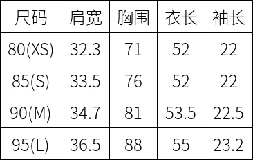 商品【预售商品15天发货】 DESCENTE|GOLF女性圆领短袖针织衫轻松休闲风 DP22WFKP41-BWTG,价格¥893,第9张图片详细描述