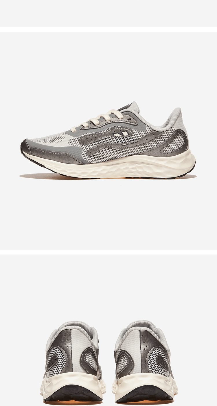商品New Balance|【Brilliant|包邮包税】新百伦 MARISTG4 男生  运动 跑步鞋  MARISTG4 G4,价格¥806,第4张图片详细描述