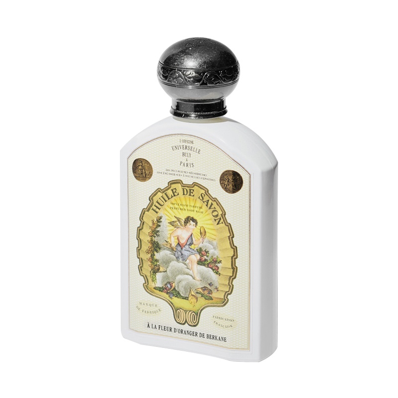 商品Buly1803|香氛沐浴露沐浴油190ml 温和细致毛孔,价格¥441,第2张图片详细描述