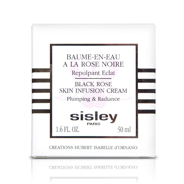 商品Sisley|Sisley希思黎黑玫瑰焕采精华面霜50ml,价格¥891,第12张图片详细描述