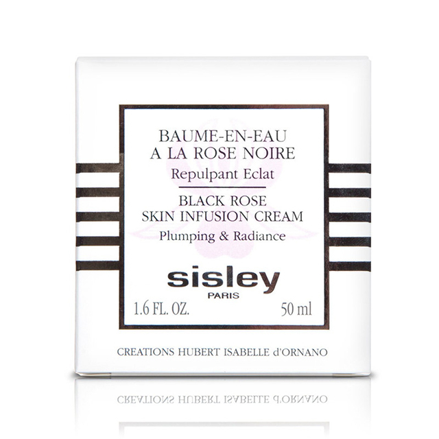 商品Sisley|Sisley希思黎黑玫瑰焕采精华面霜50ml,价格¥946,第12张图片详细描述