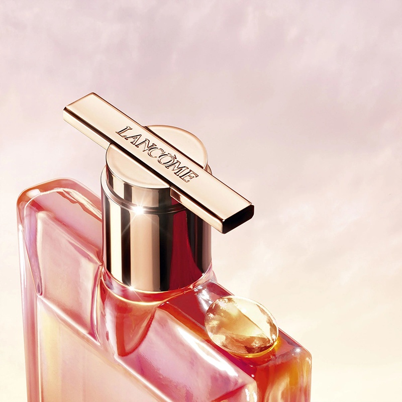 商品Lancôme|	Lancome兰蔻花蜜偶像女士香水25-50-100ml EDP浓香水 花香调,价格¥385,第7张图片详细描述