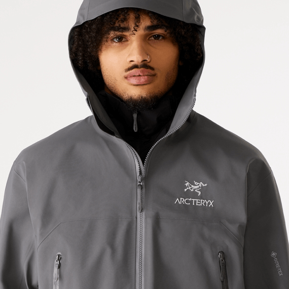 商品Arc'teryx|【Brilliant|包邮包税】始祖鸟 BETA LONG JACKET[FW22] Beta 长款夹克男 AJMFMX5905,价格¥4917,第7张图片详细描述