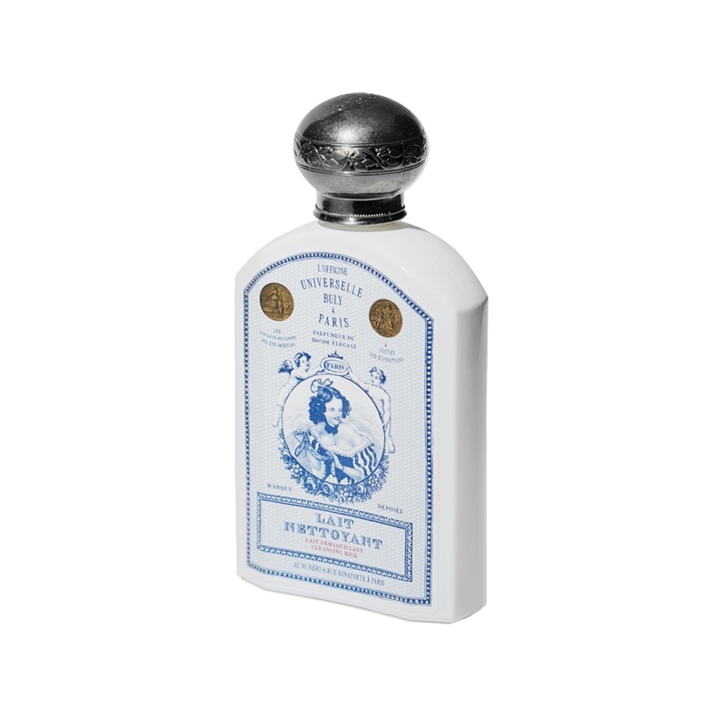 商品Buly1803| 洁面卸妆乳液190ml 温和清洁 舒缓泛红,价格¥368,第3张图片详细描述