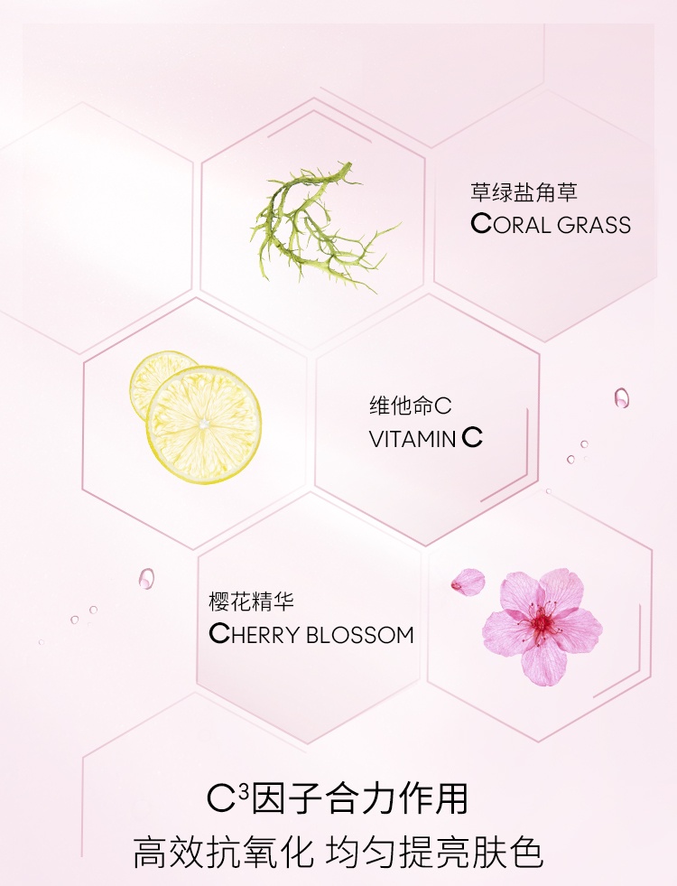 商品【原封正品】 MAC|MAC 魅可 元气妆前乳隔离霜保湿素颜乳 30ml SPF12+ 润而不腻 服帖持妆,价格¥257,第4张图片详细描述