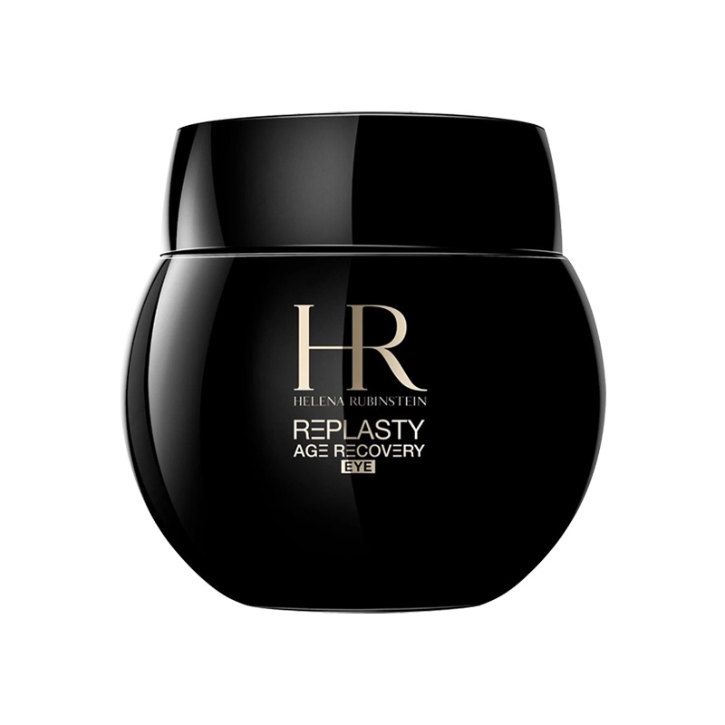 商品Helena Rubinstein|HR赫莲娜黑绷带眼霜15ml 修护抗老化抗皱提拉紧致淡化细纹,价格¥1443,第2张图片详细描述