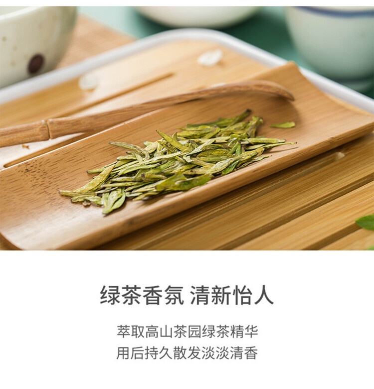 商品Elizabeth Arden|Elizabeth Arden 伊丽莎白雅顿 绿茶蜜滴舒体霜身体乳 保湿滋润补水 500ml,价格¥163,第6张图片详细描述