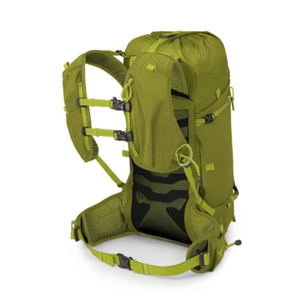 商品Osprey|Talon Velocity 魔爪速率20/30L 多功能户外运动旅行 尼龙 户外登山包双肩包书包 常规 男(香港仓发货）,价格¥1391,第9张图片详细描述