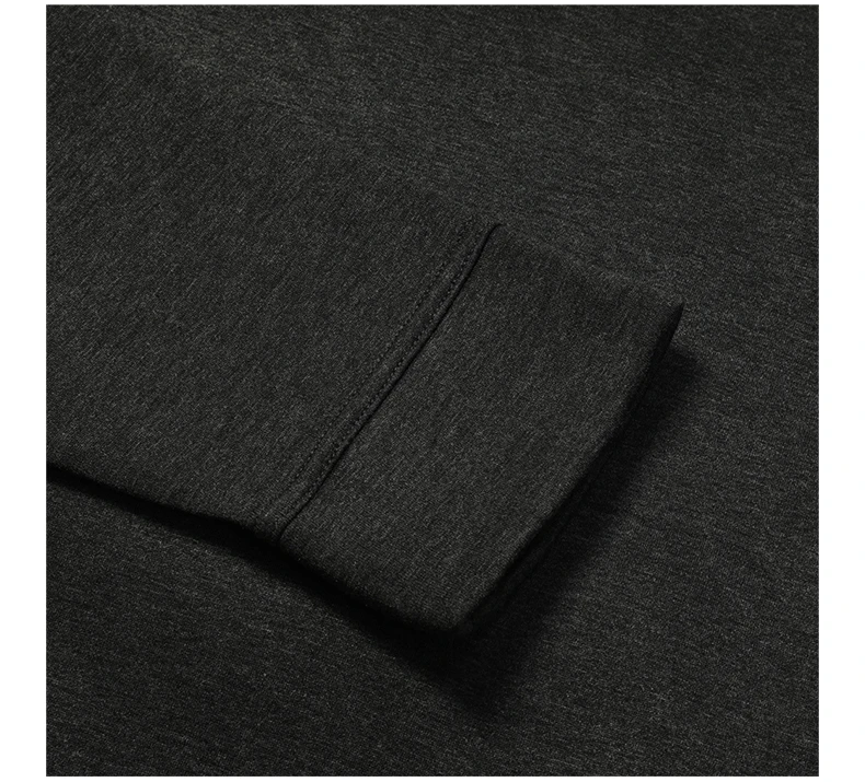 商品[国内直发] Gucci|GUCCI 男士黑色粘胶纤维卫衣,价格¥4712,第7张图片详细描述