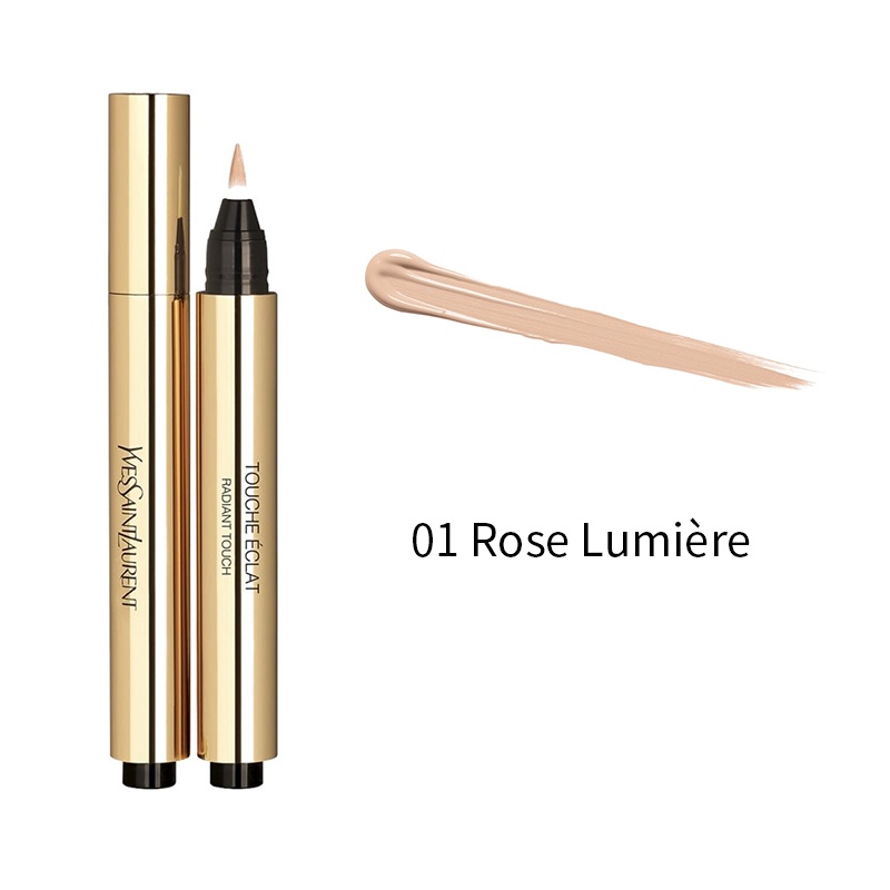 商品Yves Saint Laurent|YSL圣罗兰 明彩遮瑕笔2.5ml,价格¥237,第3张图片详细描述