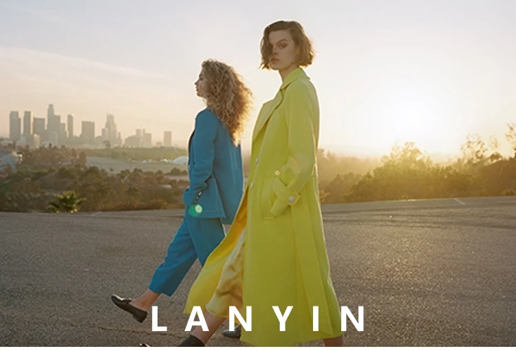 商品[国内直发] Lanvin|Lanvin 浪凡 藏蓝色羊毛男士衬衫 RMSI0026-29,价格¥1051,第1张图片详细描述