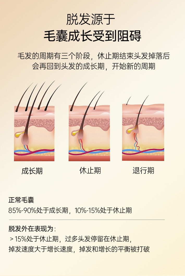 商品[国内直发] XLSSOSOLABO|【3盒装】日本水溶性硅元素养护生发增发饮15ml*30条/盒,价格¥1031,第3张图片详细描述