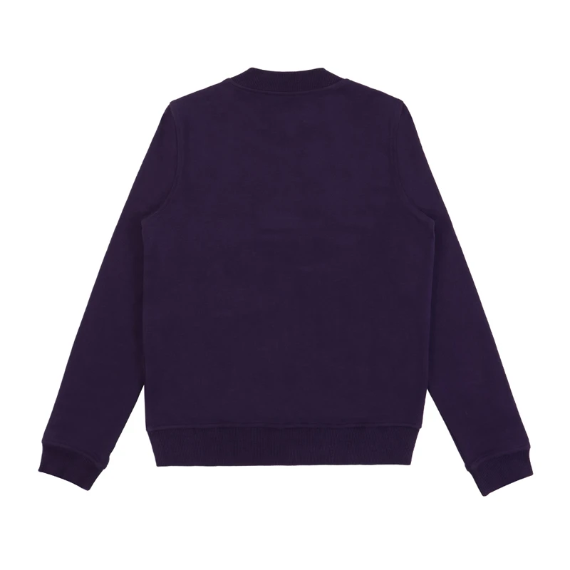 商品Moschino|MOSCHINO 深蓝色女士卫衣/帽衫 W631303-E1861-W14,价格¥1167,第3张图片详细描述