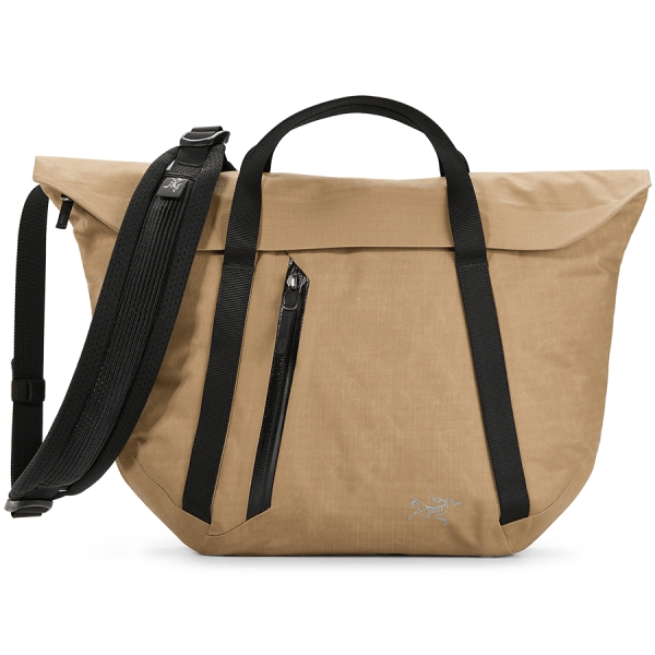 商品Arc'teryx|【Brilliant|包邮包税】始祖鸟 GRANVILLE SHOULDER BAG[SS23] 新款上市 Granville 单肩包 ABNSUX6316,价格¥1951,第3张图片详细描述