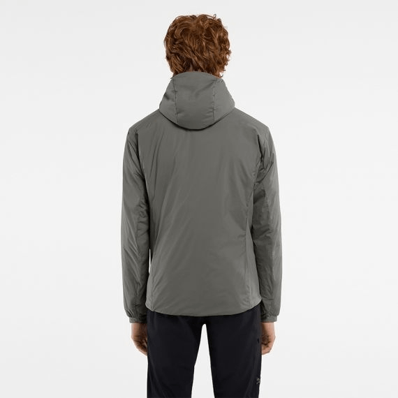 商品Arc'teryx|【Brilliant|包邮包税】始祖鸟 ATOM LT HOODY[FW22] Atom LT 男士连帽衫 AJMFMX5160,价格¥2419,第28张图片详细描述