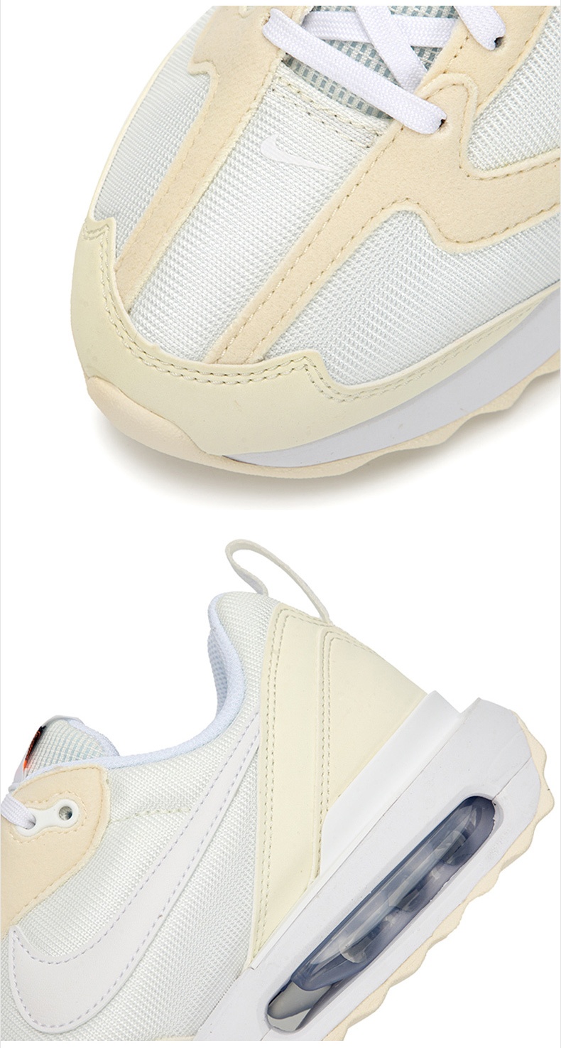 商品[国内直发] NIKE|AIR MAX DAWN NN男子气垫运动休闲鞋,价格¥643,第4张图片详细描述
