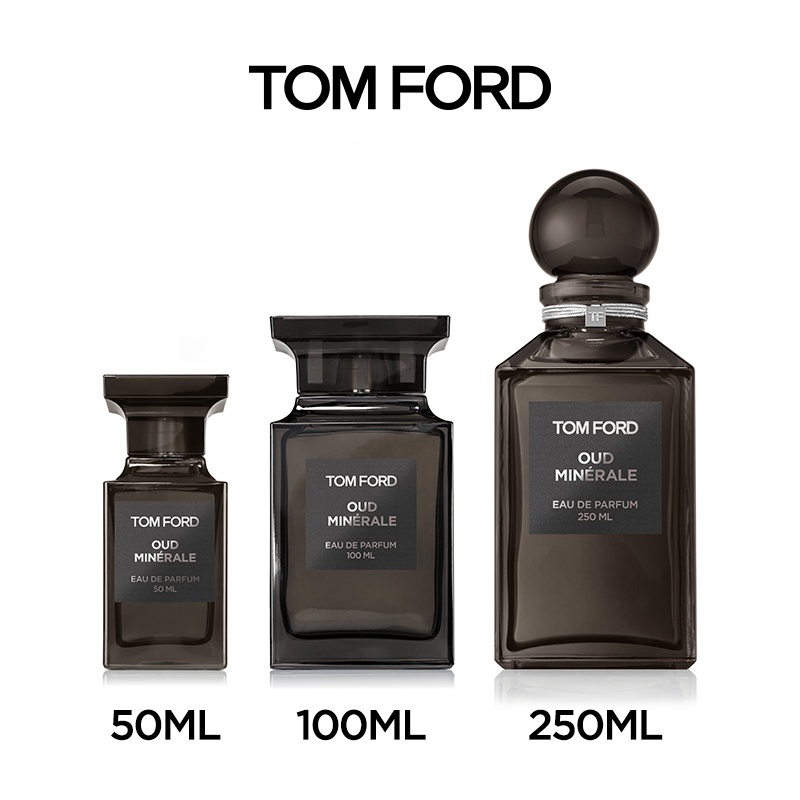 Tom Ford]TOM FORD 乌木沉香男女士浓香水中性EDP香水价格¥830 | 别样海外购