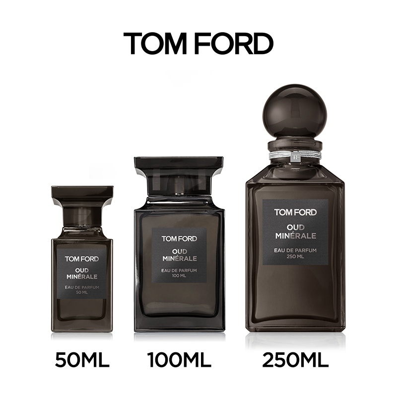 商品Tom Ford|TOM FORD 乌木沉香男女士浓香水 中性EDP香水,价格¥867,第3��张图片详细描述