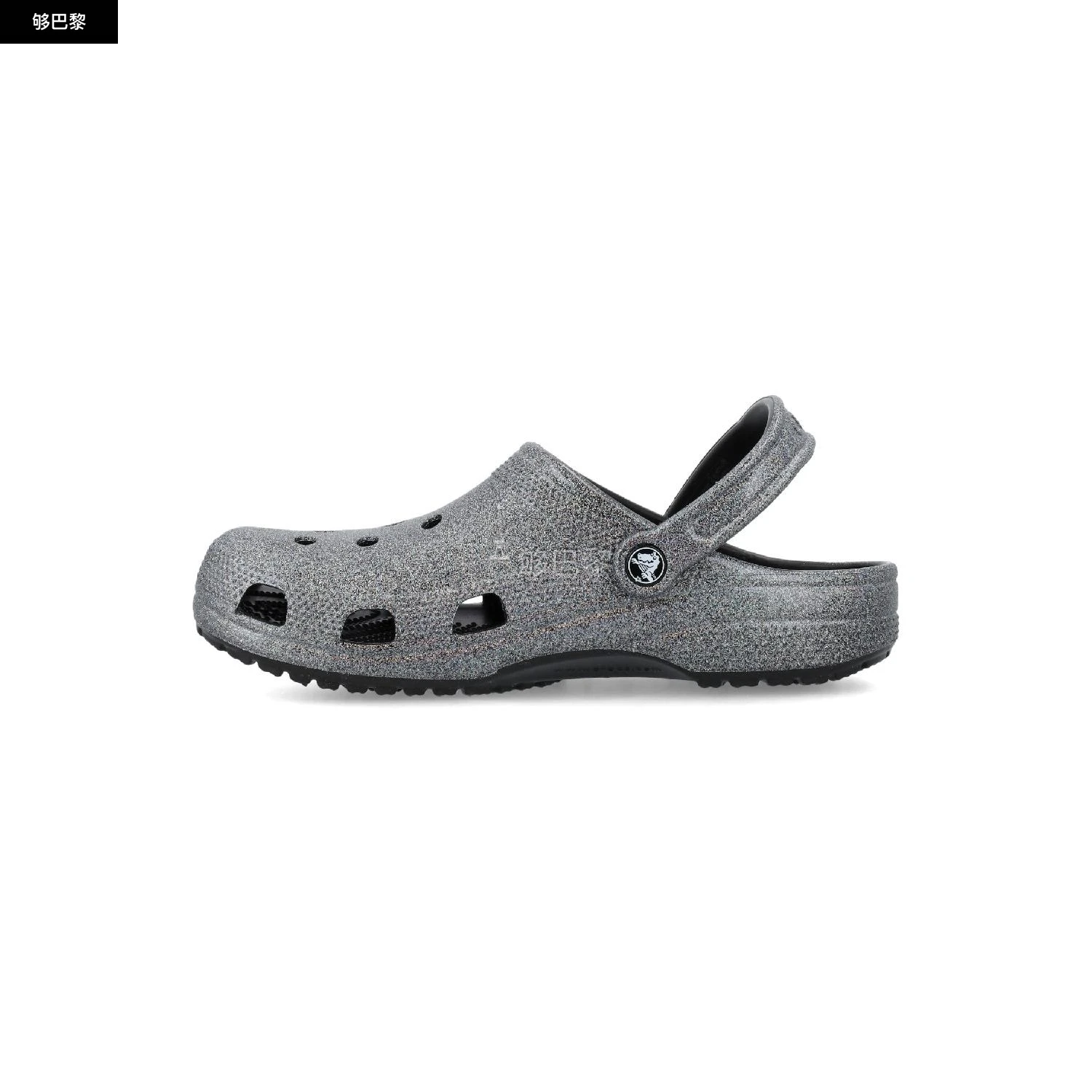 商品Crocs|【预售】 2022春夏 女士 短靴 靴子 1766829 207551AFB ,价格¥1370,第5张图片详细描述