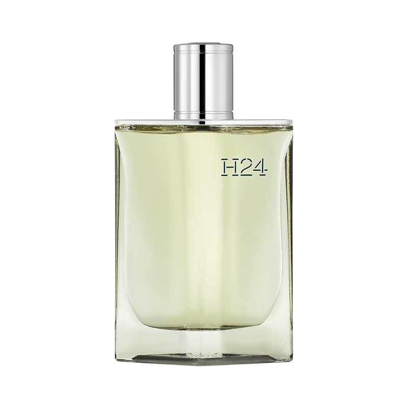 商品Hermes|爱马仕 律动二十四H24男士浓香水EDP 50-100ml 持久留香,价格¥516,第4张图片详细描述