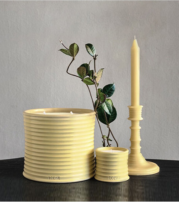商品Loewe|Loewe罗意威香氛烛台330g 全系列,价格¥1030,第3张图片详细描述