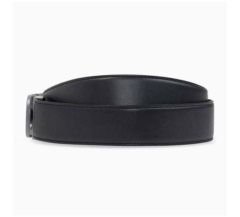 商品Salvatore Ferragamo|SALVATORE FERRAGAMO 男士腰带 67-0056-746193【包装随机，部分无包装盒】,价格¥2259,第2张图片详细描述
