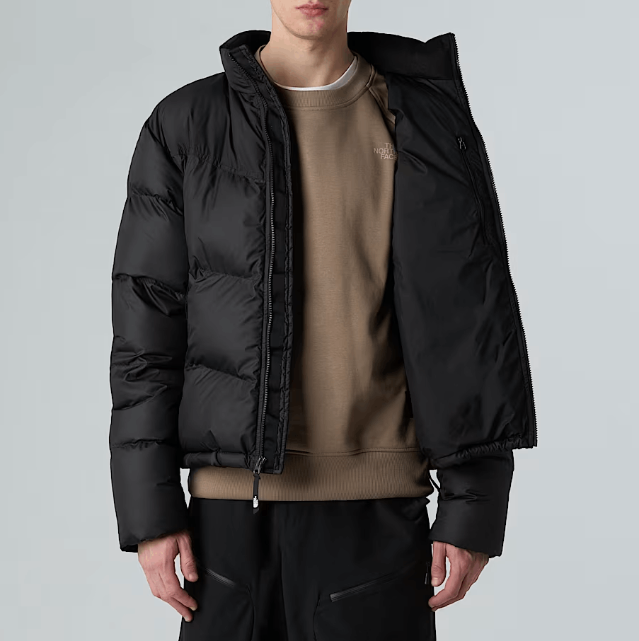 商品The North Face|北面Saikuru 男款防风防水羽绒服（香港仓发货）,价格¥1755,第16张图片详细描述