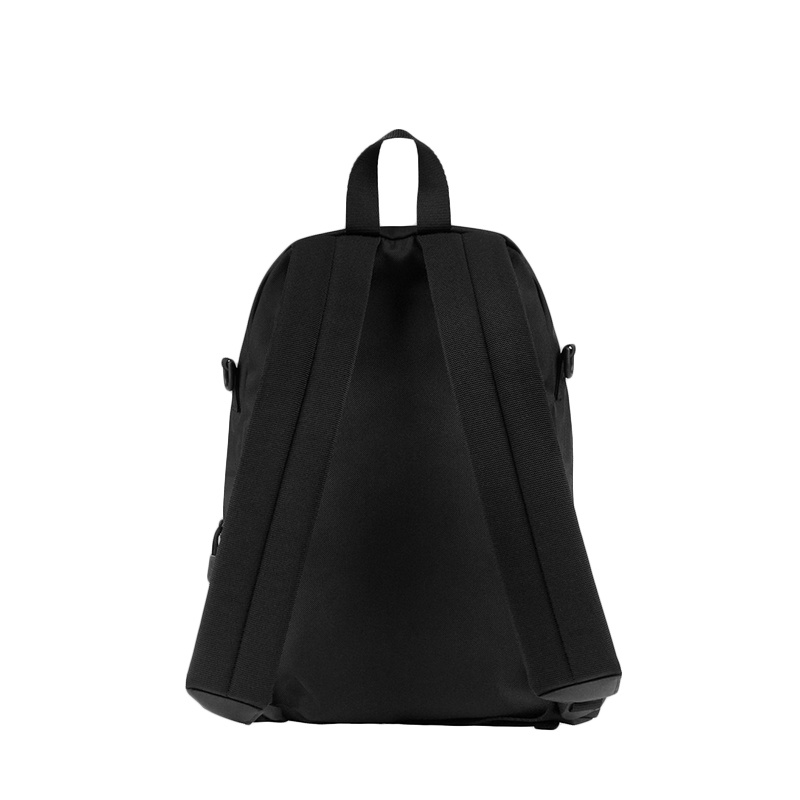 商品Balenciaga|Balenciaga/巴黎世家 新款 男士黑色再生尼龙运动可斜跨双肩包 6381062HFOX1090,价格¥7694,第5张图片详细描述