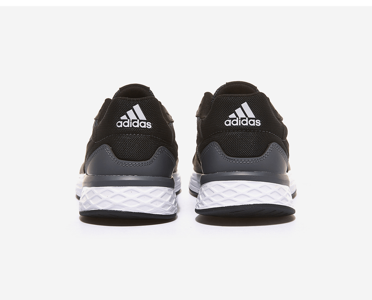 商品Adidas|【Brilliant|包邮包税】阿迪达斯 RESPONSE RUN 女生  训练运动鞋 跑步鞋  FY9587 GREFIV/CBLACK/DSHGRY,价格¥214,第3张图片详细描述