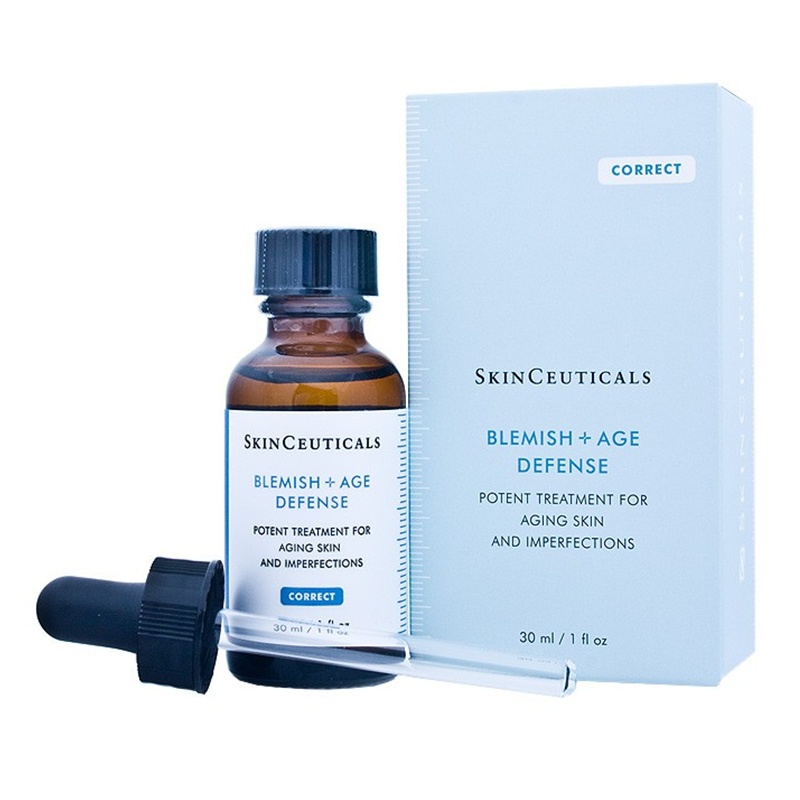 商品SkinCeuticals|修丽可 果酸焕活复颜精华液,价格¥581,第5张图片详细描述