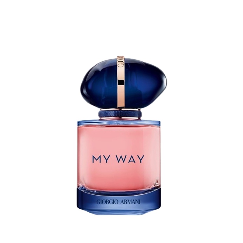商品Giorgio Armani|阿玛尼MY WAY自我无界馥郁版女士浓香水30-50-90ml,价格¥488,第2张图片详细描述