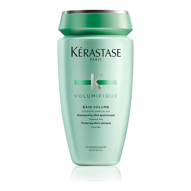 商品Kérastase|KERASTASE卡诗活力丰盈洗发水250ml,价格¥232,第2张图片详细描述