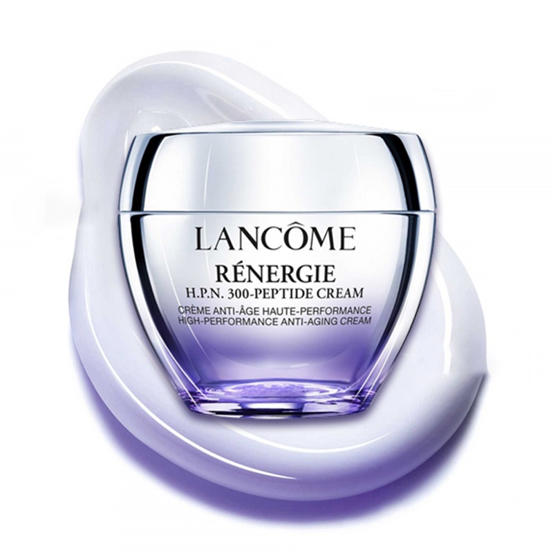 商品Lancôme|兰蔻塑颜百肽系列护肤套装 面霜50ml+眼霜15ml,价格¥1030,第10张图片详细描述