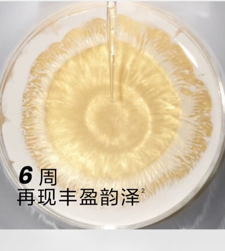 商品[国内直发] René Furterer|馥绿德雅固发育发洗发露 600ML,价格¥261,第6张图片详细描述
