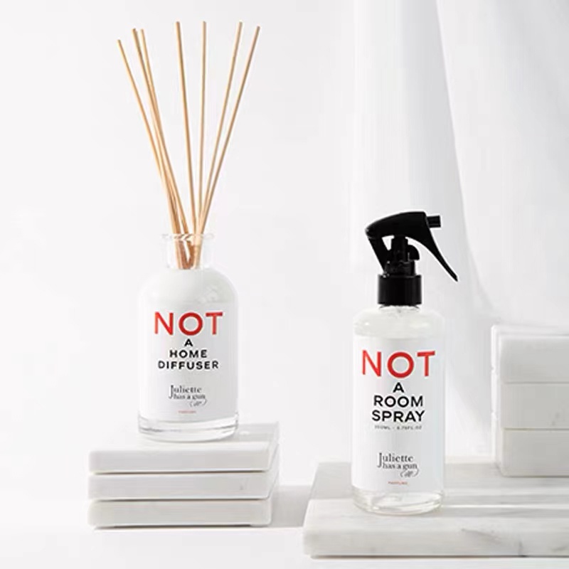 商品Juliette Has A Gun|佩枪朱丽叶「我不是喷雾」室内香氛家居喷雾200ml,价格¥488,第7张图片详细描述