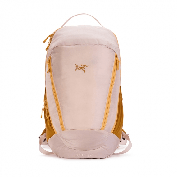 商品Arc'teryx|【Brilliant|包邮包税】始祖鸟 MANTIS 26 BACKPACK[SS22] Mantis 26 背包 ABMSU25815,价格¥1398,第9张图片详细描述