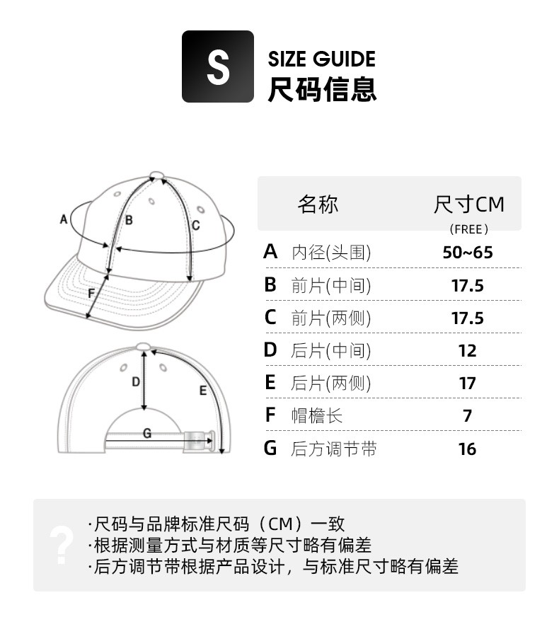 商品[国内直发] MLB|【官方防伪验证 国内发】MLB 纽约洋基队韩饱饱 冬季新款羊羔绒刺绣��标棒球帽 棕色标 3ACPFDI,价格¥176,第9张图片详细描述