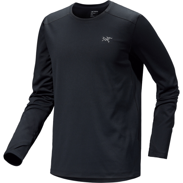 商品Arc'teryx|【Brilliant|包邮包税】CORMAC HT LS M [FW24] Cormac 重磅衬衫 LS 男装 ATOFMX7422,价格¥1163,第2张图片详细描述